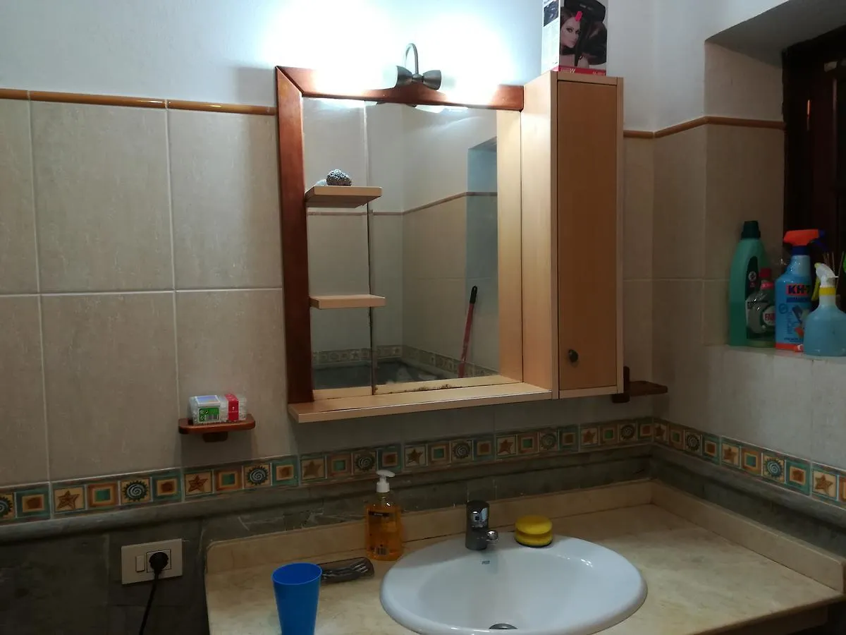 Hostel Elena'S Fair House Tesbabo