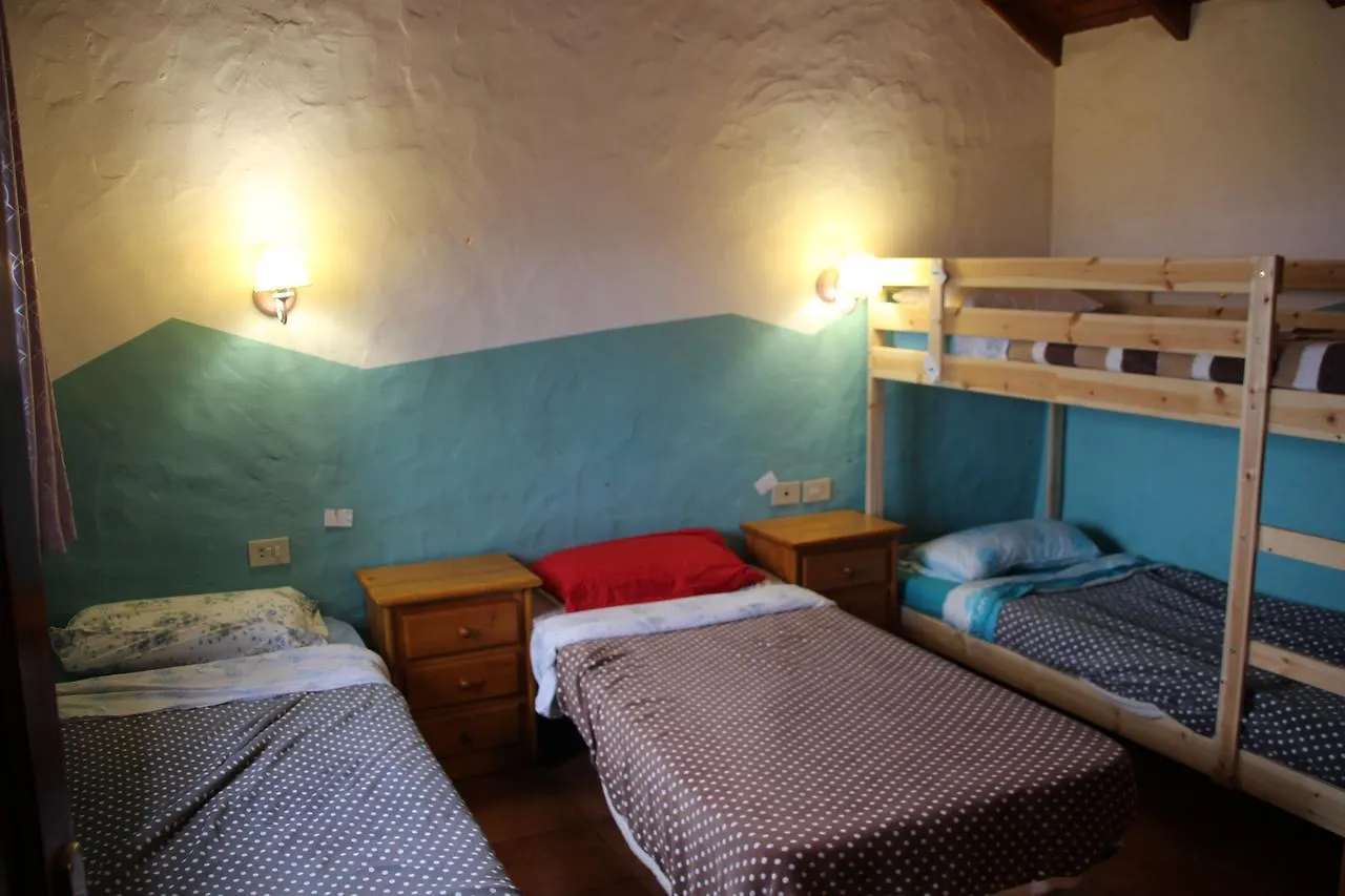 Elena'S Fair House Hostel Tesbabo