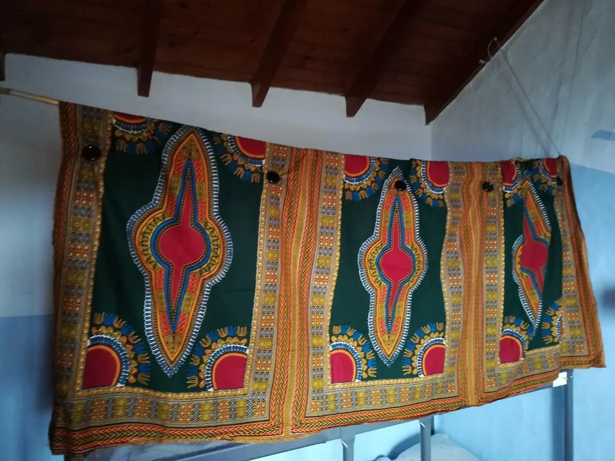 Hostel Elena'S Fair House Tesbabo