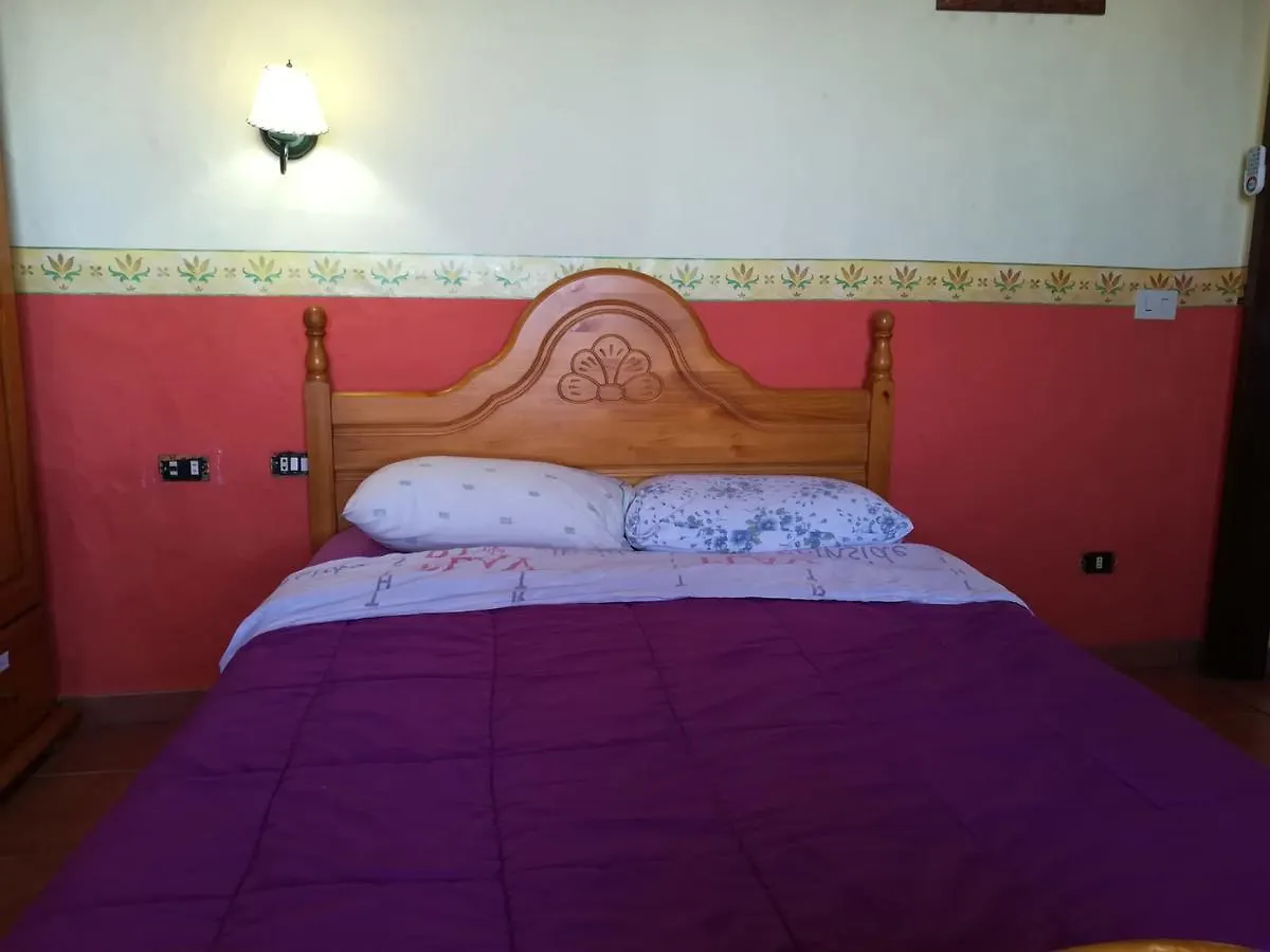 Hostel Elena'S Fair House Tesbabo